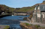 Boscastle